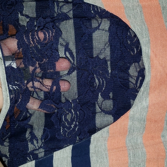 Vtg A. BYER CUTE & CASUAL TOP - Picture 7 of 10